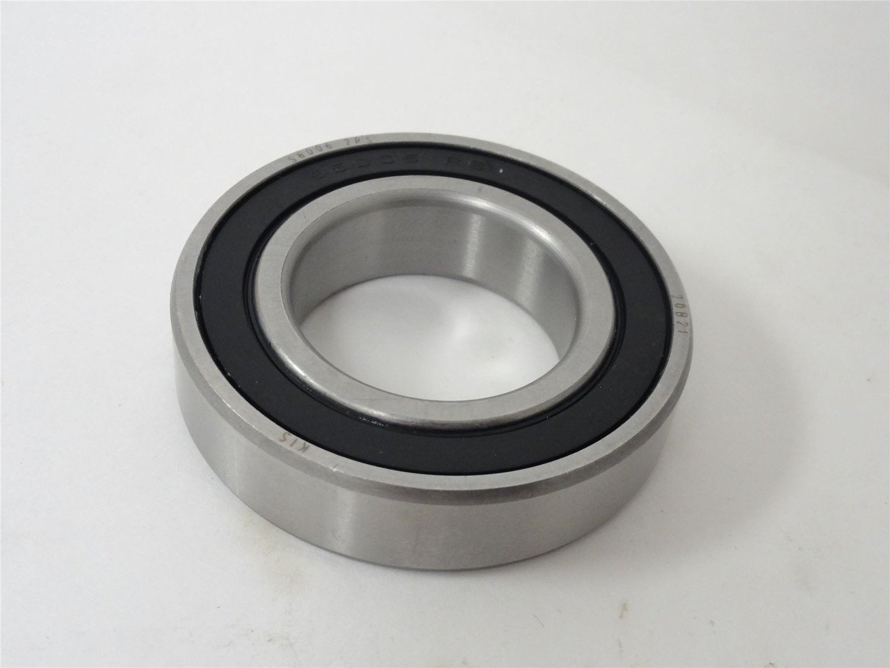KIS S6006 2RS; Bearing; 35mm ID; 62mm OD; 14mm Width
