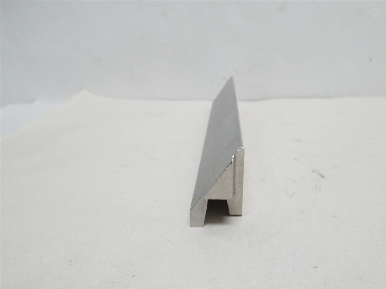 Marel 4264065; Knife Edge; SS; 11-1/2" Long