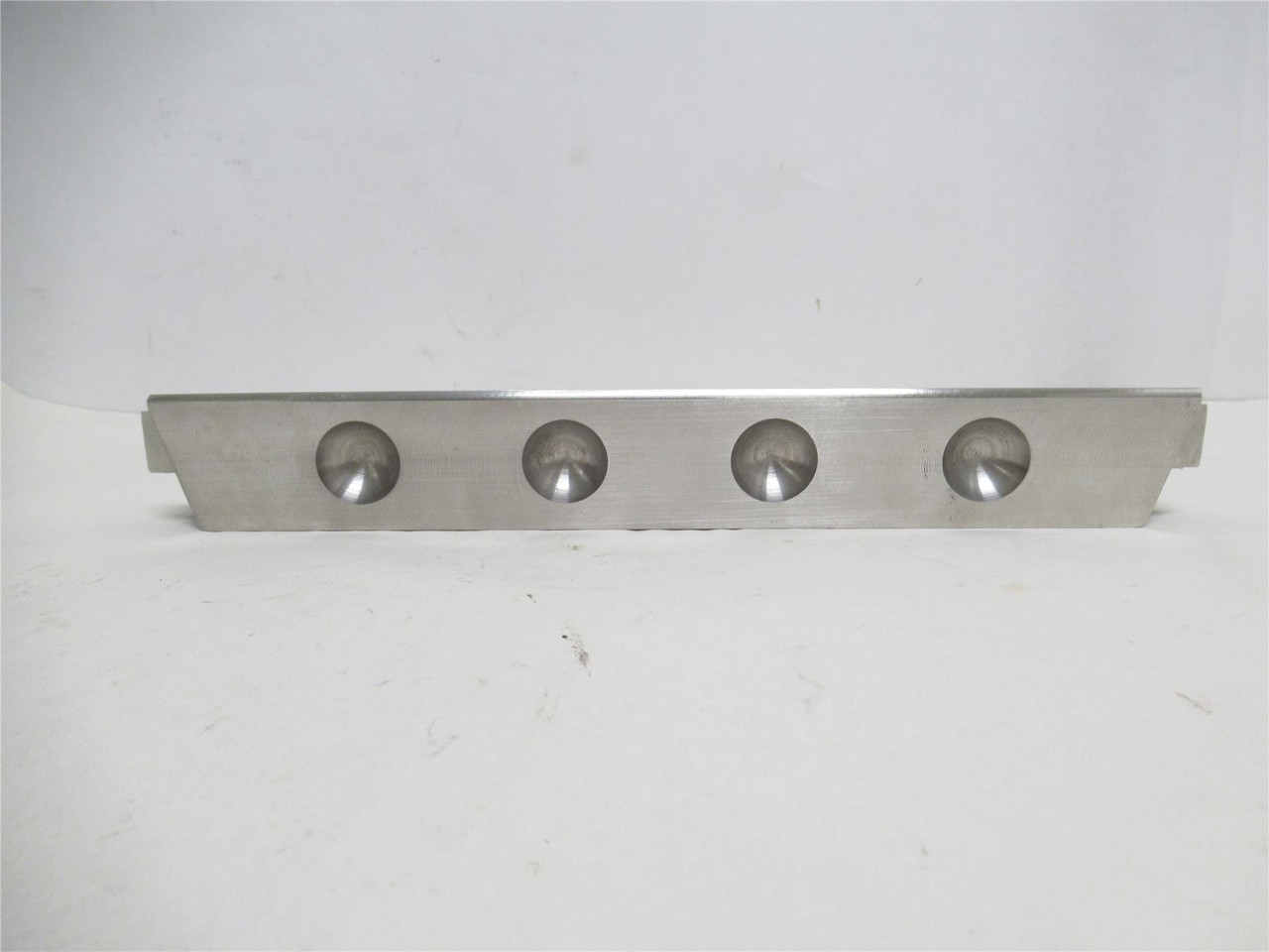 Marel 4264065; Knife Edge; SS; 11-1/2" Long