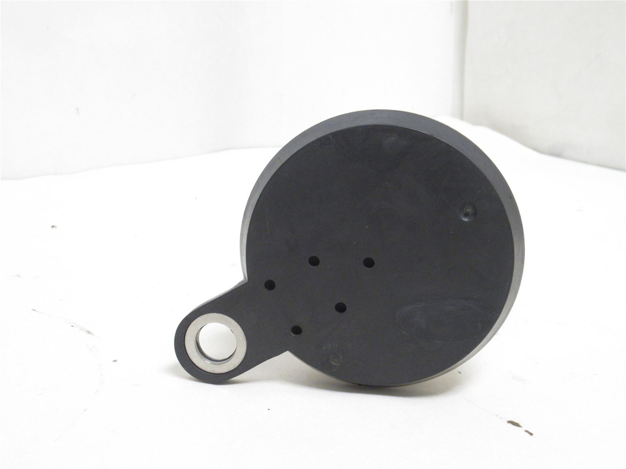 Vemag 96070902; Mach Foot FM250; SS; 13-1/2" Long