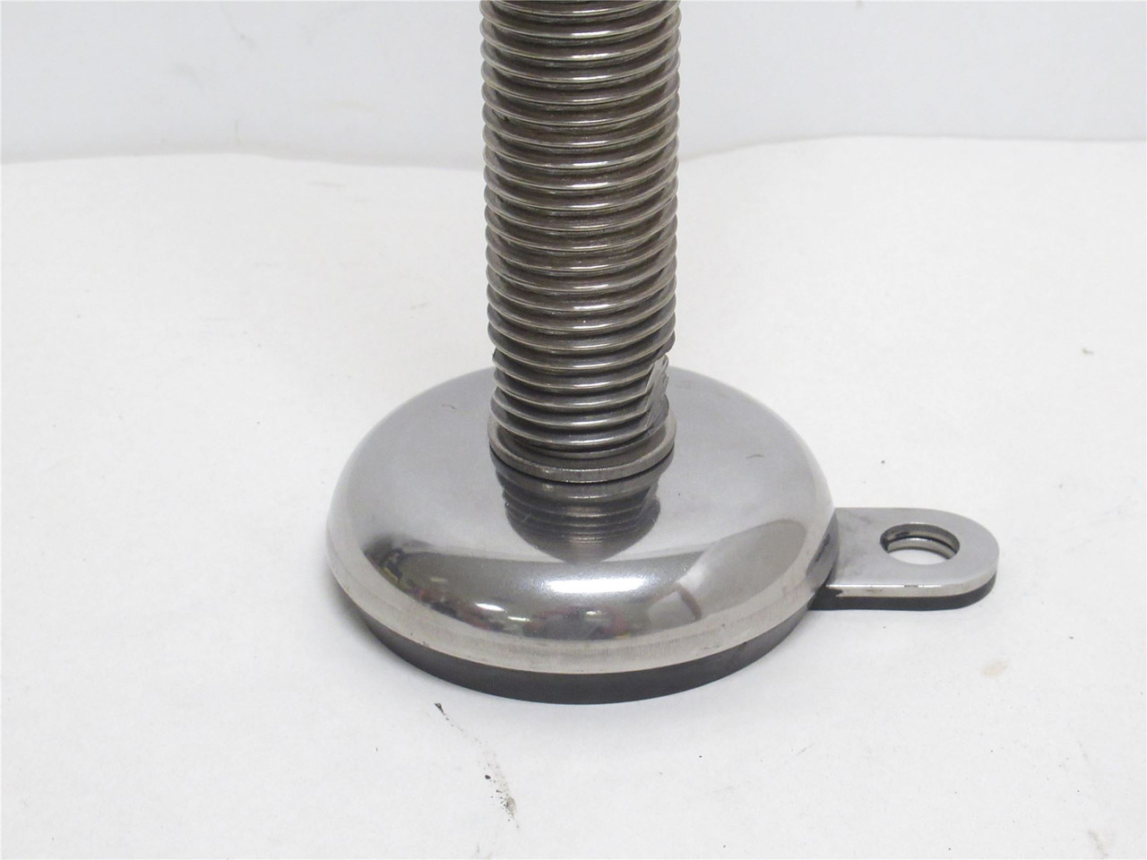 Vemag 96070902; Mach Foot FM250; SS; 13-1/2" Long