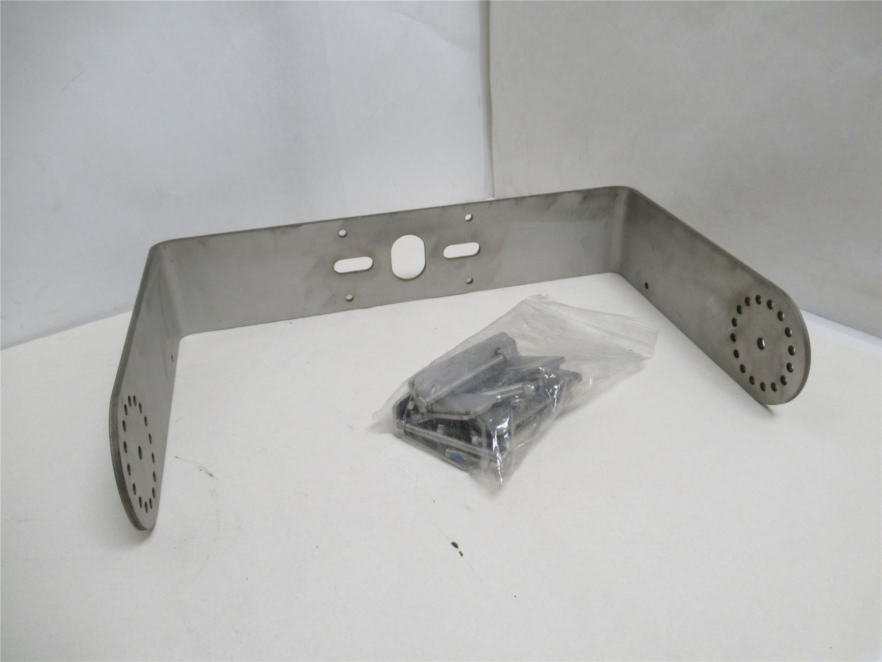 Dialight HBXW3SSL316; LED High Bay Fixture; SS-316