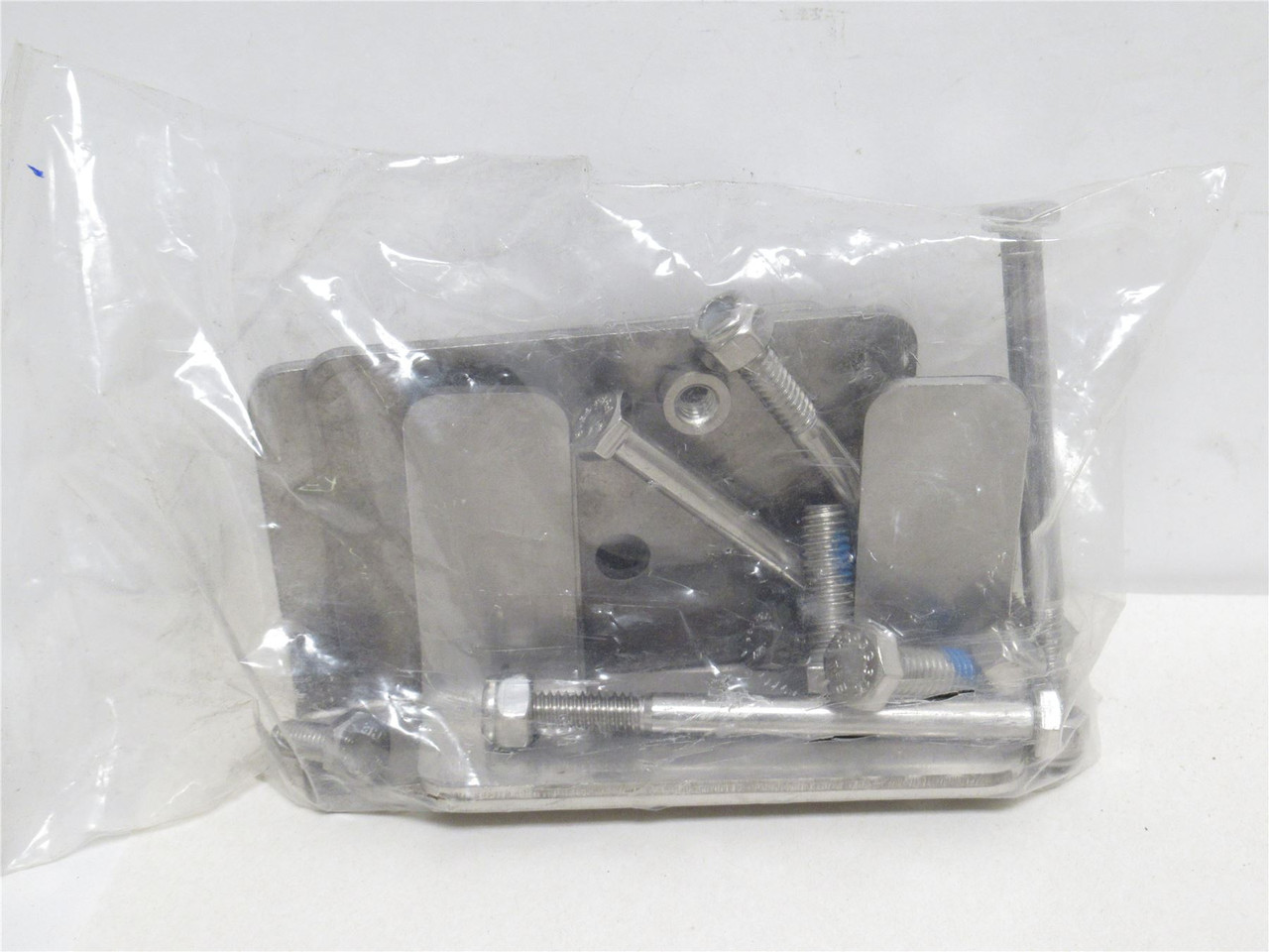 Dialight HBXW3SSL316; LED High Bay Fixture; SS-316