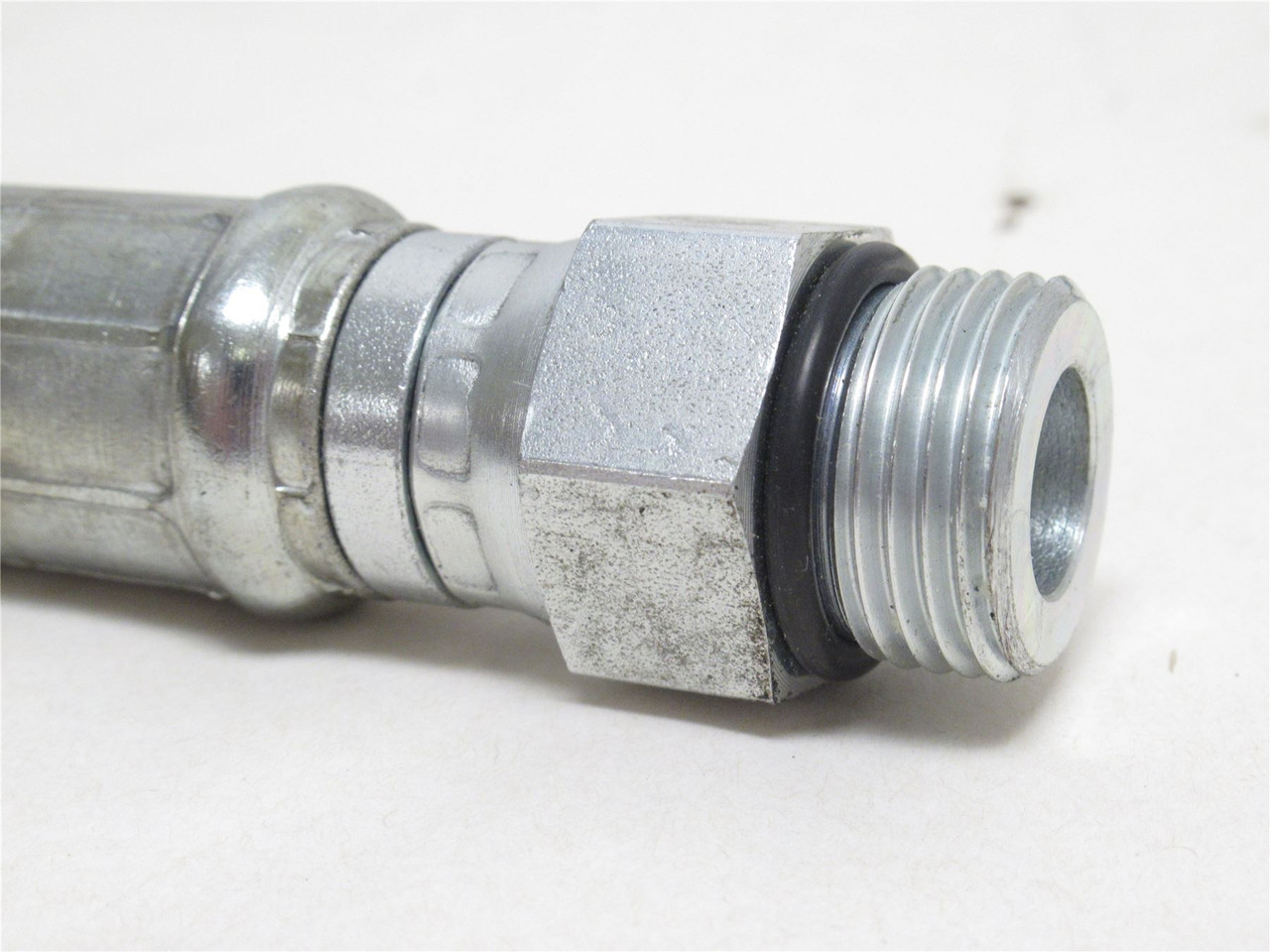 Eaton H2800860860872; Hose Assembly; 1/2 JIC x 1/2 BOSS