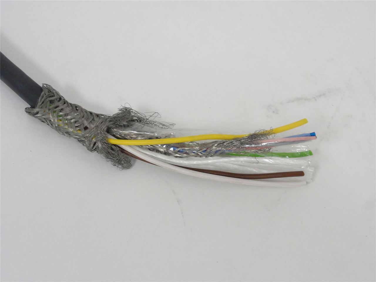 Mettler Toledo 66093875; Cordset; 3.5M Length