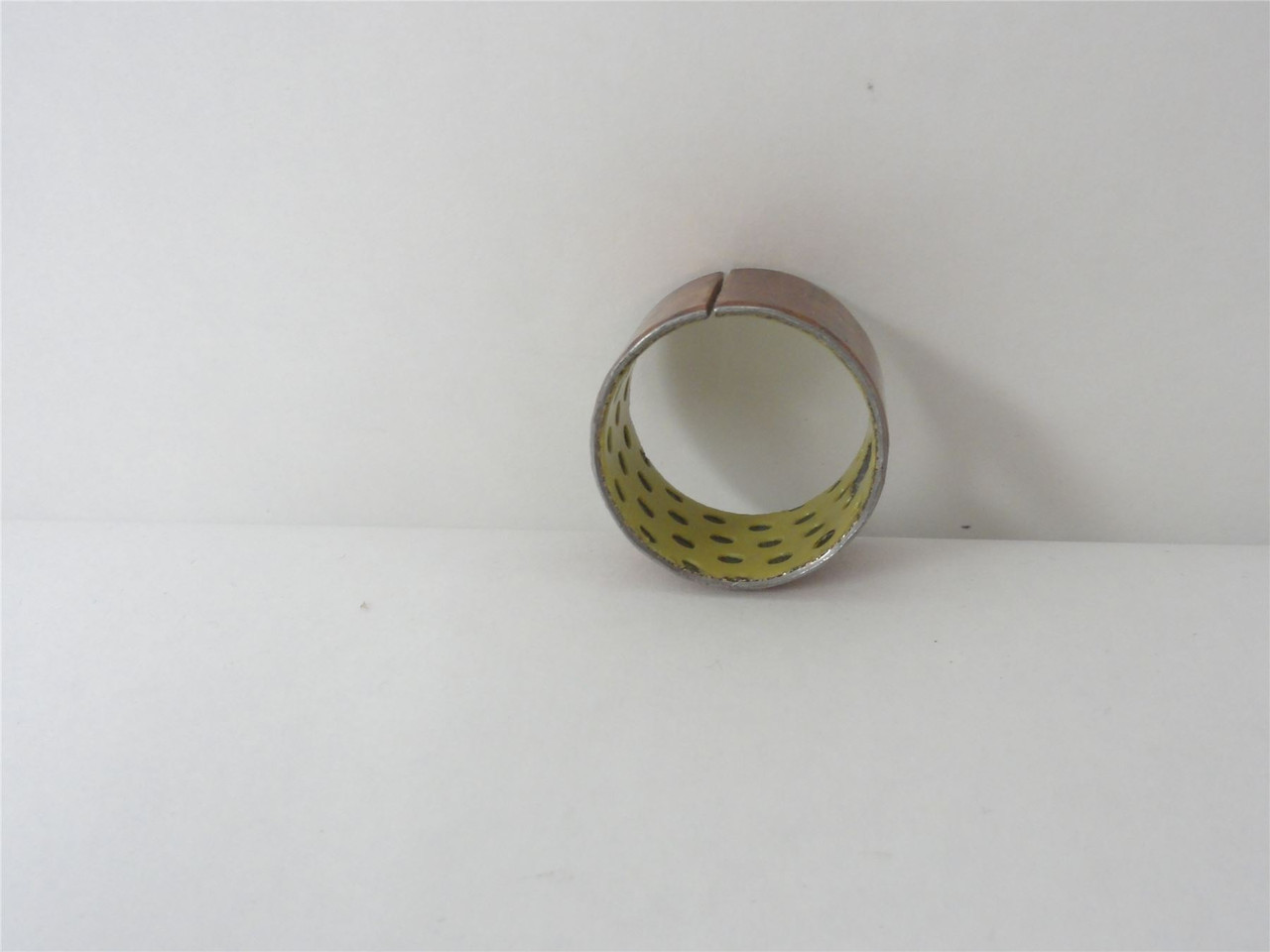 Garlock PM2520DX; Lot-2 Pre-Lube Sleeve Bearing 25mmID 28mmOD