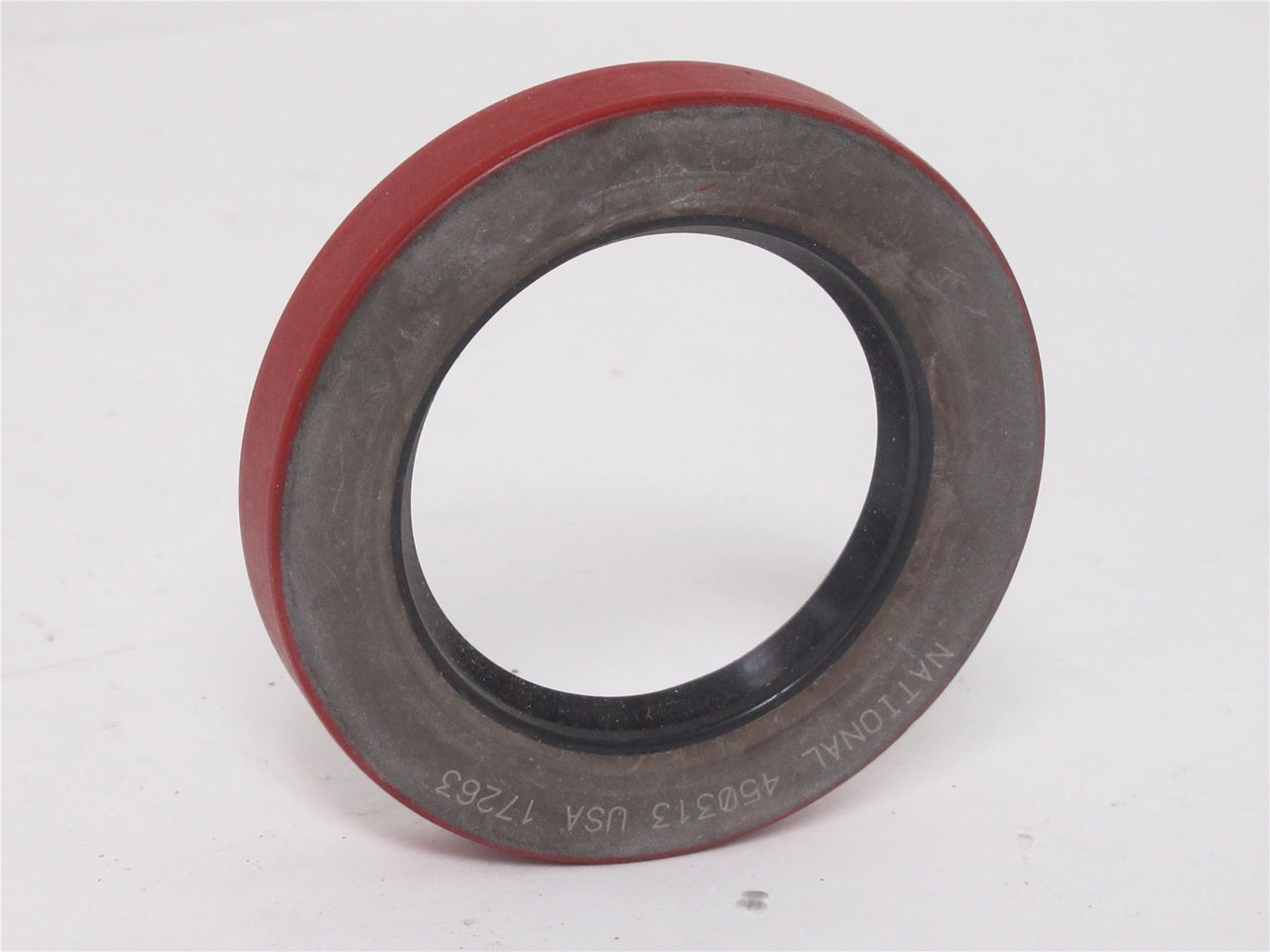 Timken 450313; Oil Seal; 2.06" Shaft Dia.; 3.25"OD; 0.50"OW