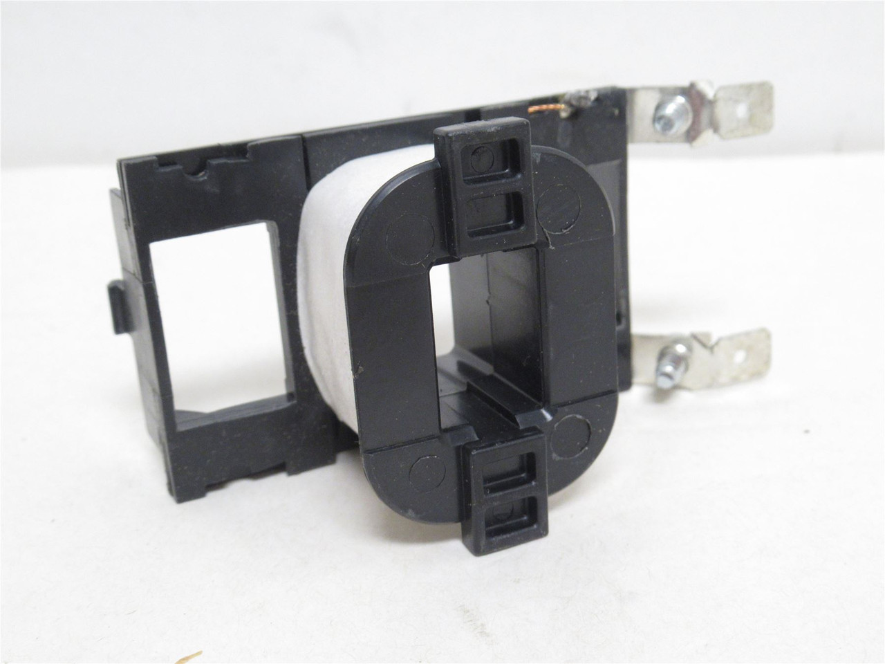 Eaton 9-3186-1; Contactor Coil: 110/120VAC; 50A