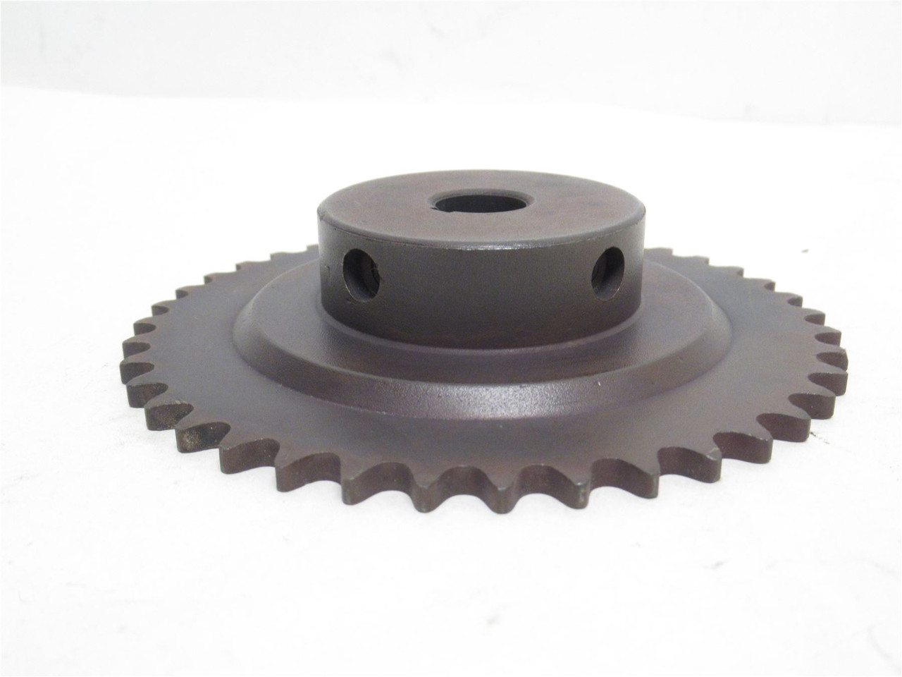 Martin 35BS40-5/8; Sprocket #35; 40 Teeth; 5/8"ID