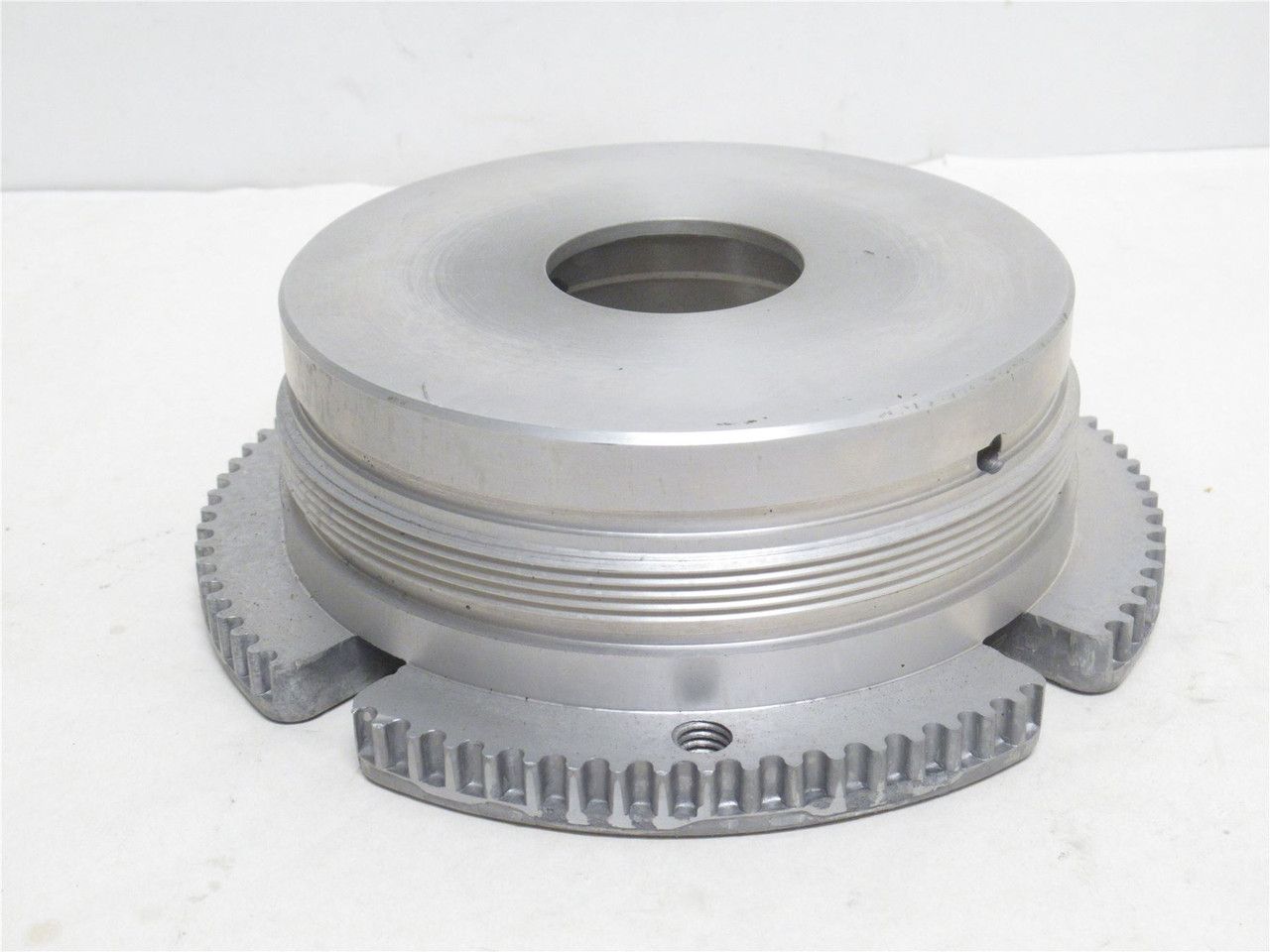 Central States 20600267220; Aluminum Universal Bearing Housing