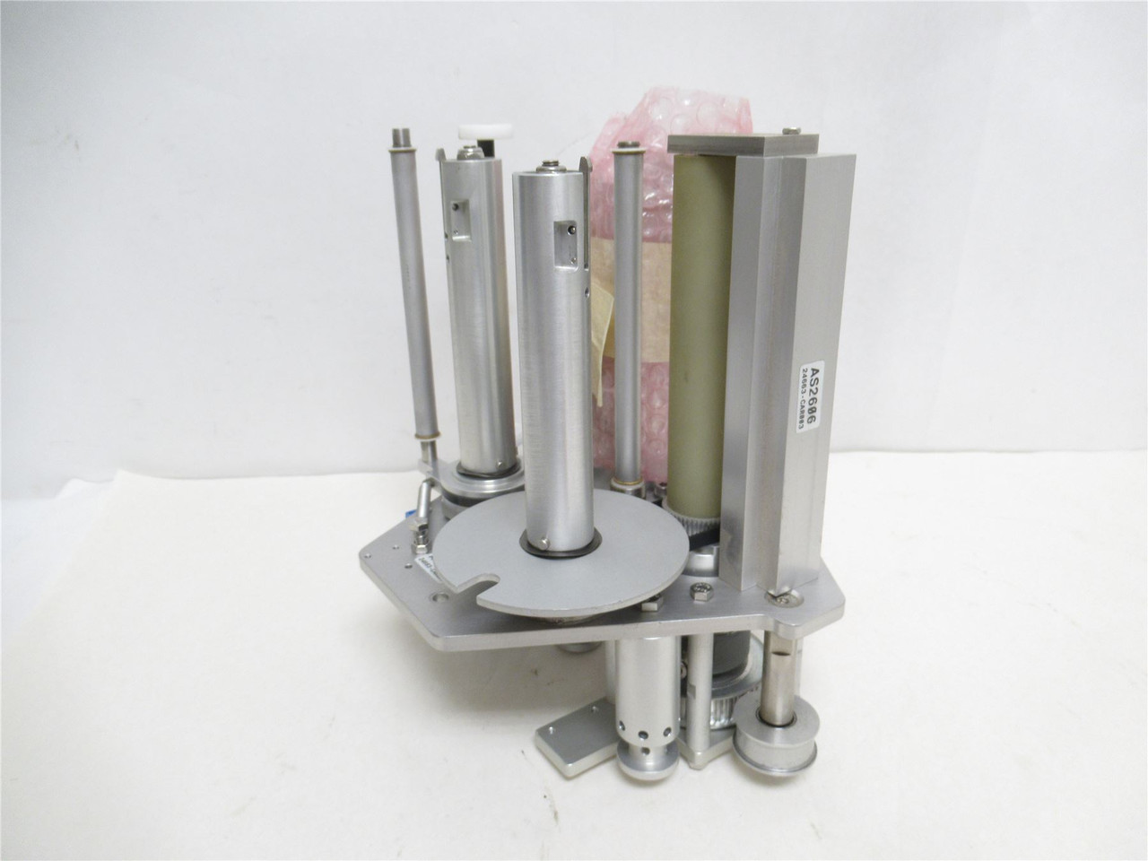 Bell-Mark AS2606; Carriage Assembly MLP 5