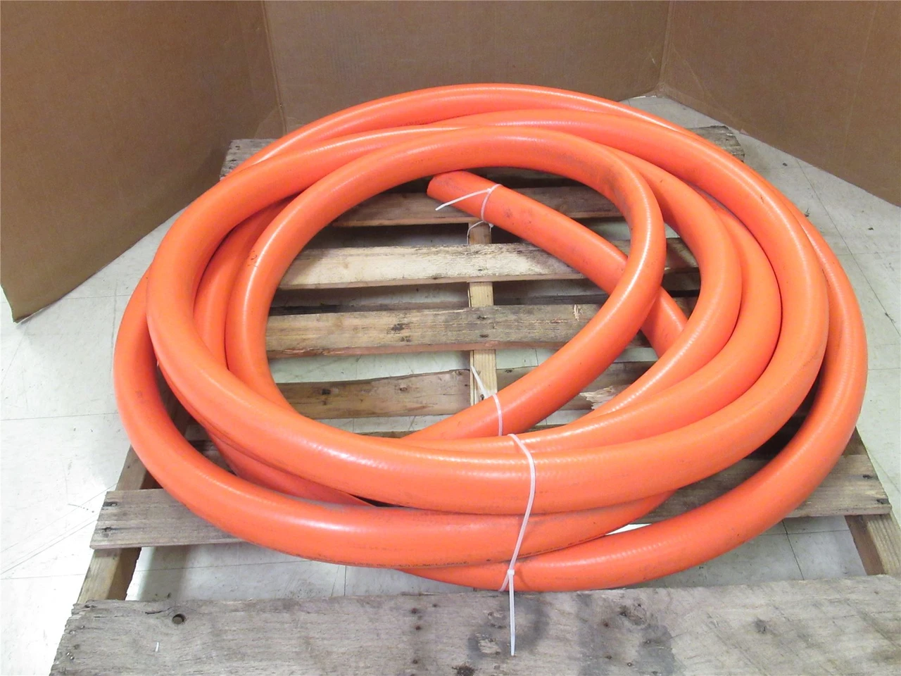 Anamet 38663; Anaconda Sealtite Flex Conduit; Size: 2" / 53mm