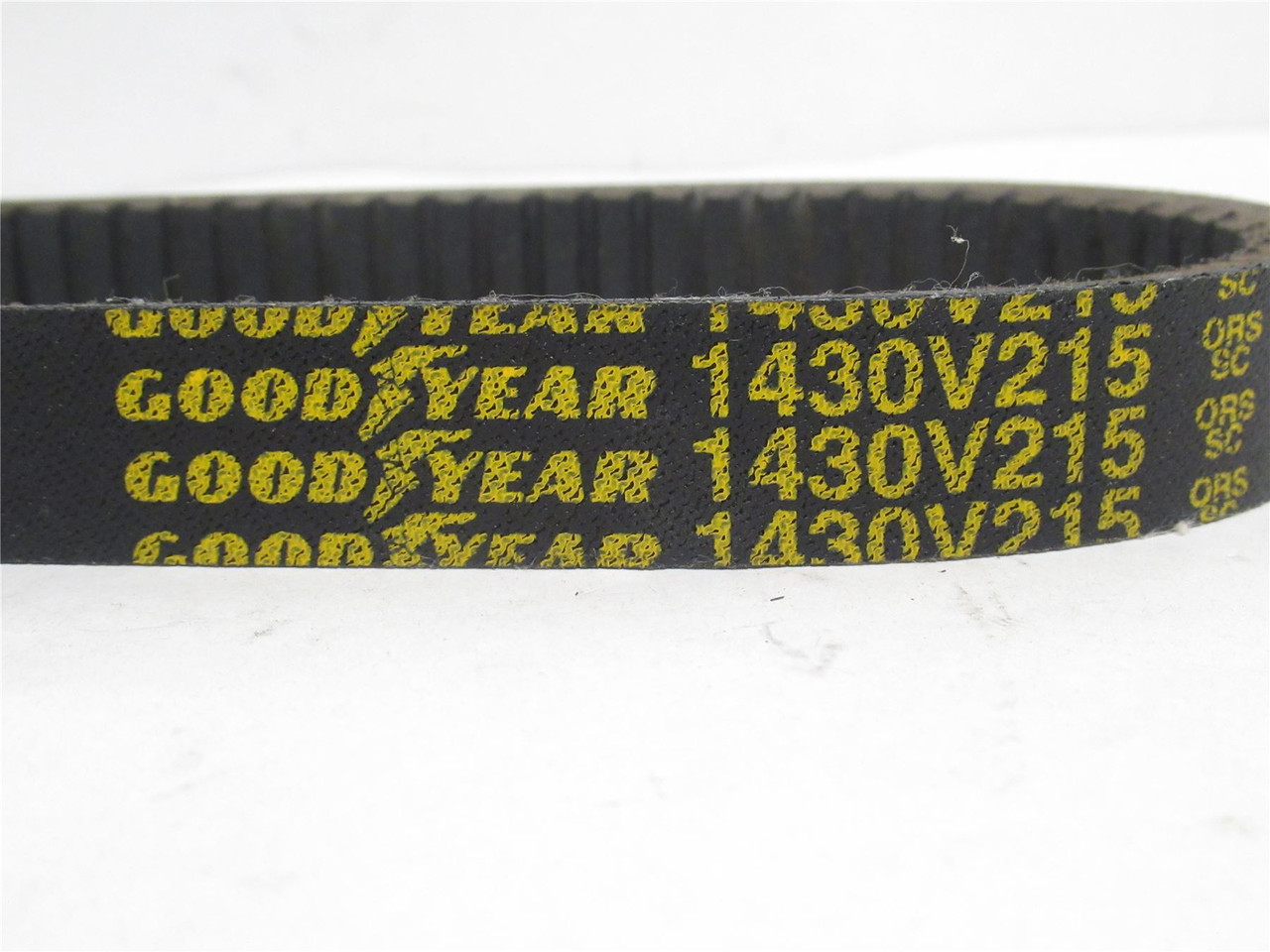 Good Year 1430V215; Variable Speed Belt 21.8" Long; 7/8" Wide