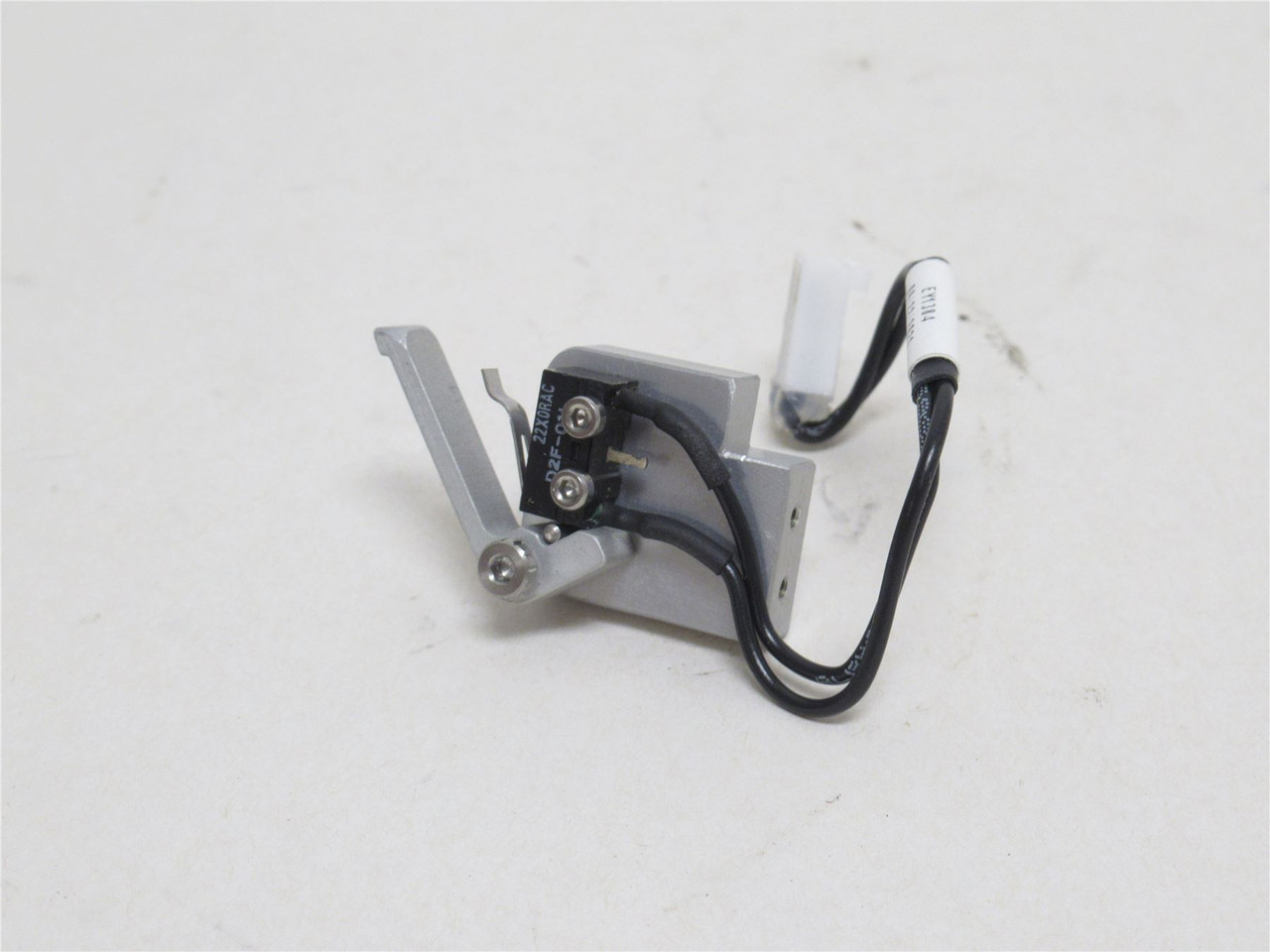 Bell-Mark EY1384; Lower Ribbon Switch Assy SK1382