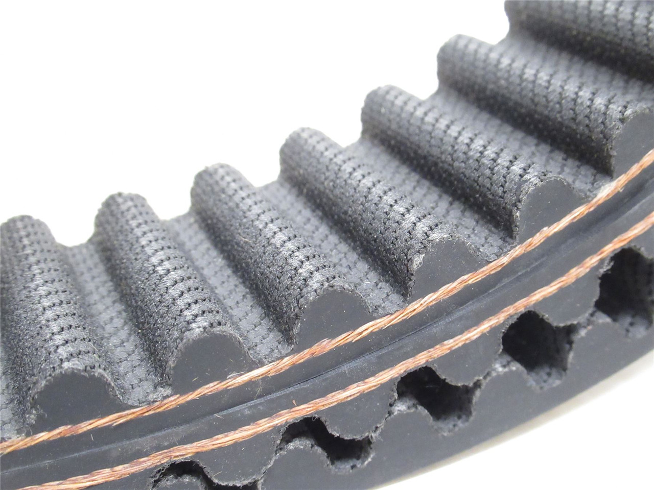 Bando 3500-14M-40; HTS Belt 3500mmL 40mmW 14mm Pitch