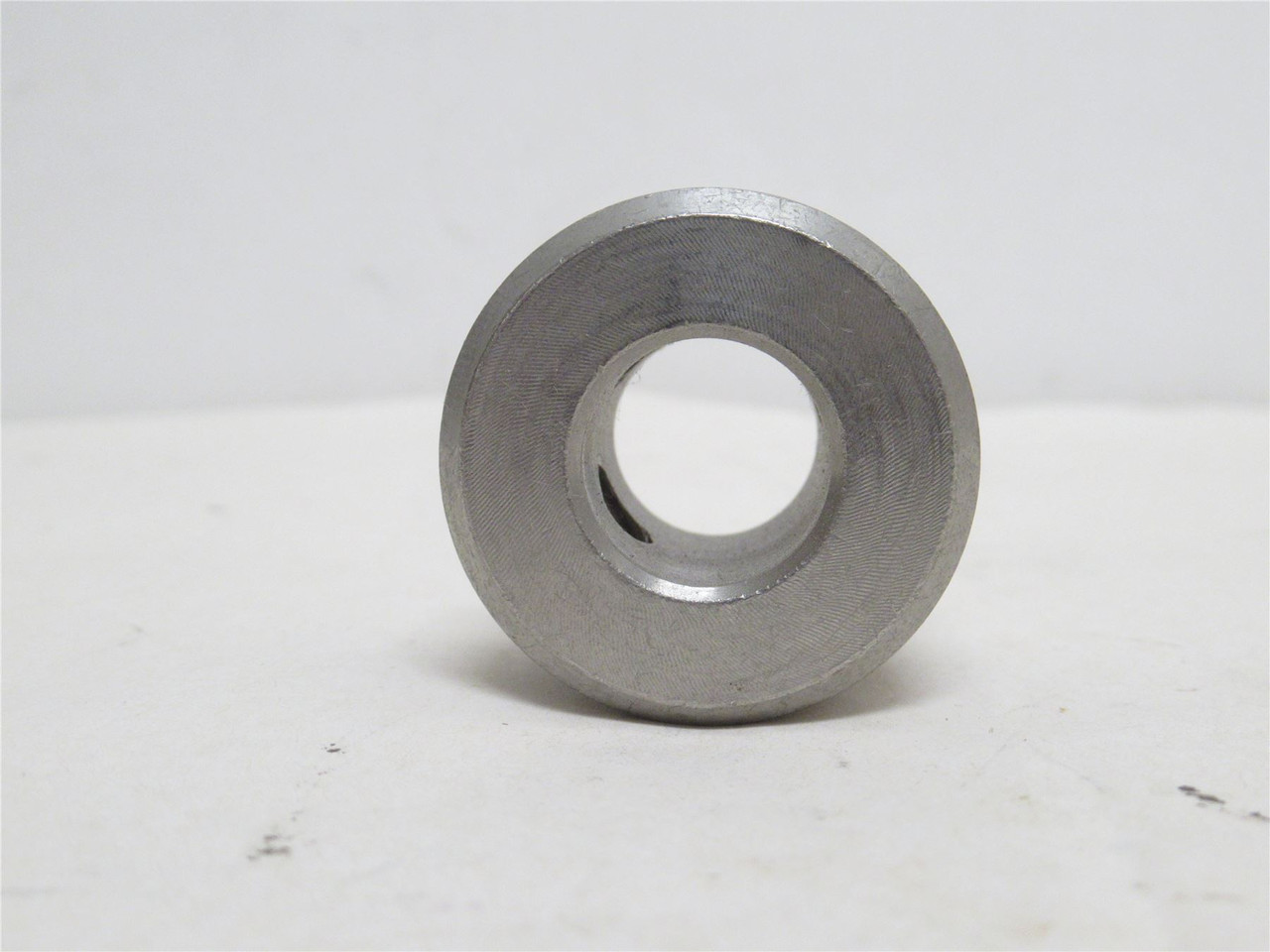 MFG- 3253340; Locking Collar; SS; 5/8"ID x 1-3/8"OD