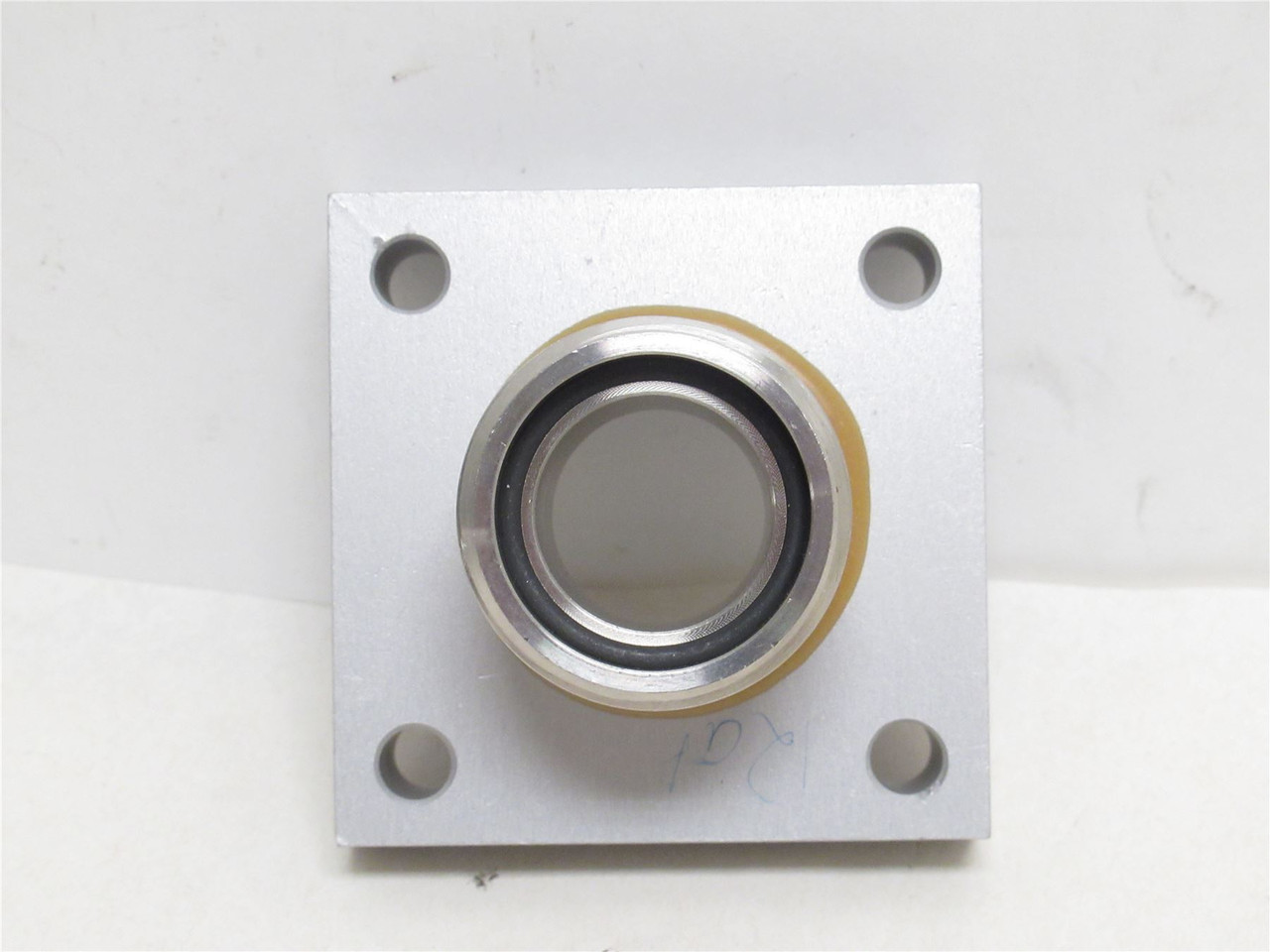 Multivac 11581009004; Flange ;L139;D219; 20mmID x 60mm Flange