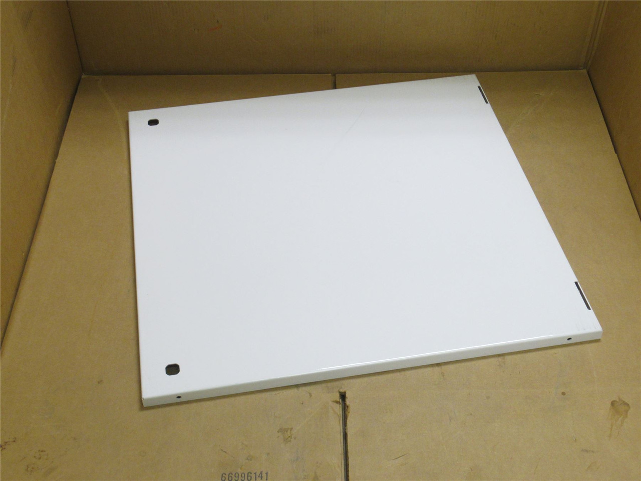 Saginaw SCE-30P30-NSB; Inner Enclosure Panel; 30" x 30"