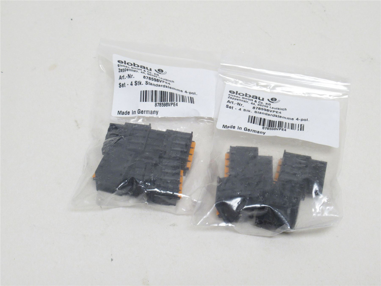 Elobau 471EFR3E16K0192; Safety Relay Control; 250VAC; Coil 24V