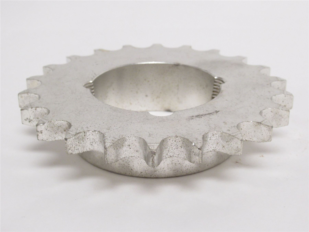 Martin 5ZKK-50B22; Bushed Sprocket #50; 22 Teeth