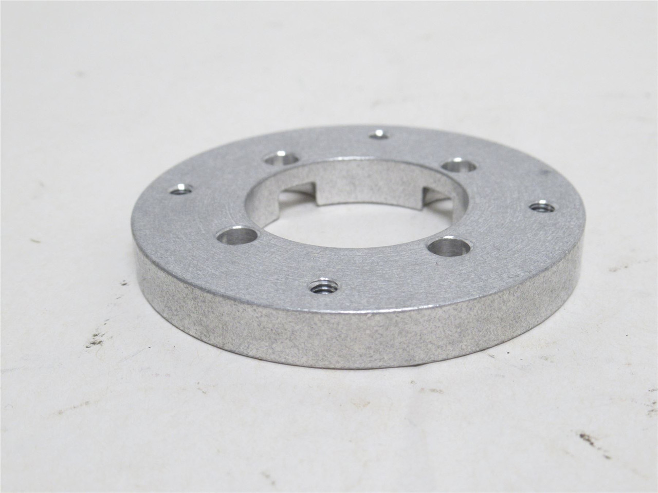 Bizerba 65470625900; Intermediate Flange 51051984; 1-1/4"ID
