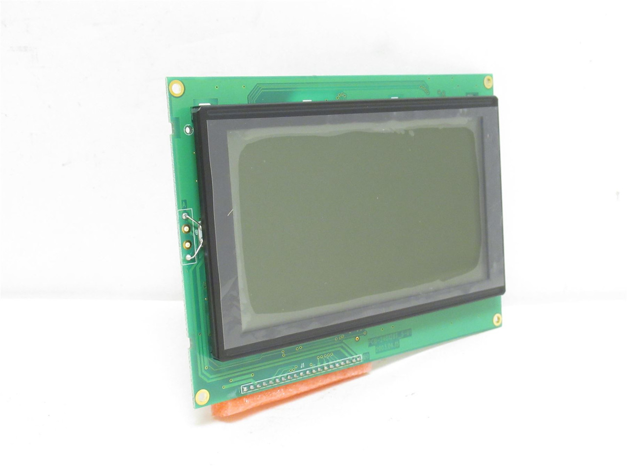 Markem 2170418; LCD Display Board; 240 x 128