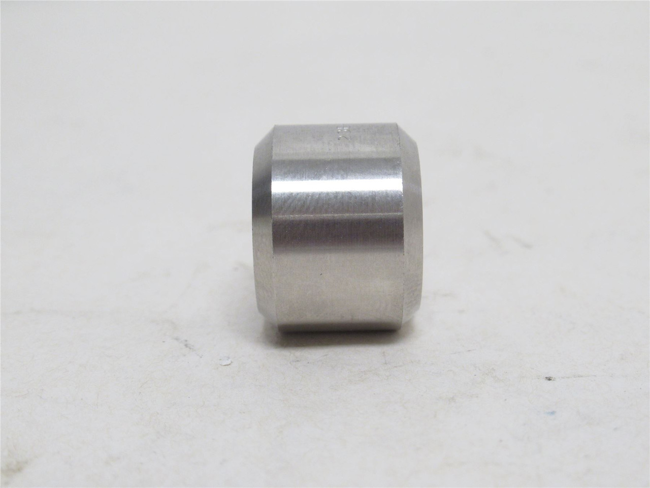 Water Jet FTACL90; Collar SS Size: 9/16" 13/13"OD x 5/8" Wide