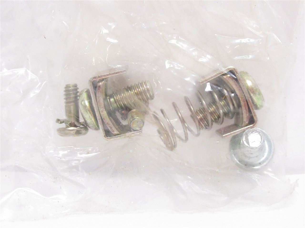 Hoyt K154; Contactor Kit; 1-Pole; NEMA Size: 1