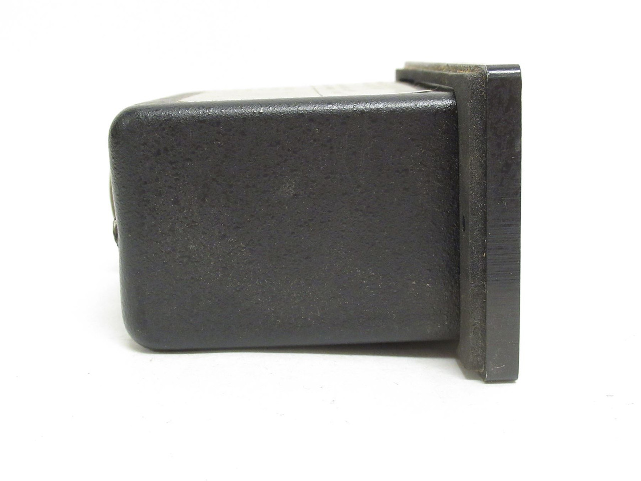 Production Process OPM3-E-DC-R5-CU-X; Rate Monitor; 120VAC