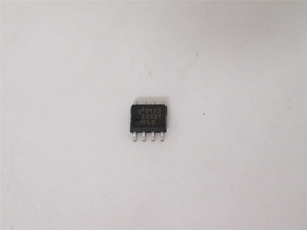 Texas Instruments LM285BYM-1.2/NOPB; Lot-40 Voltage Ref Diode