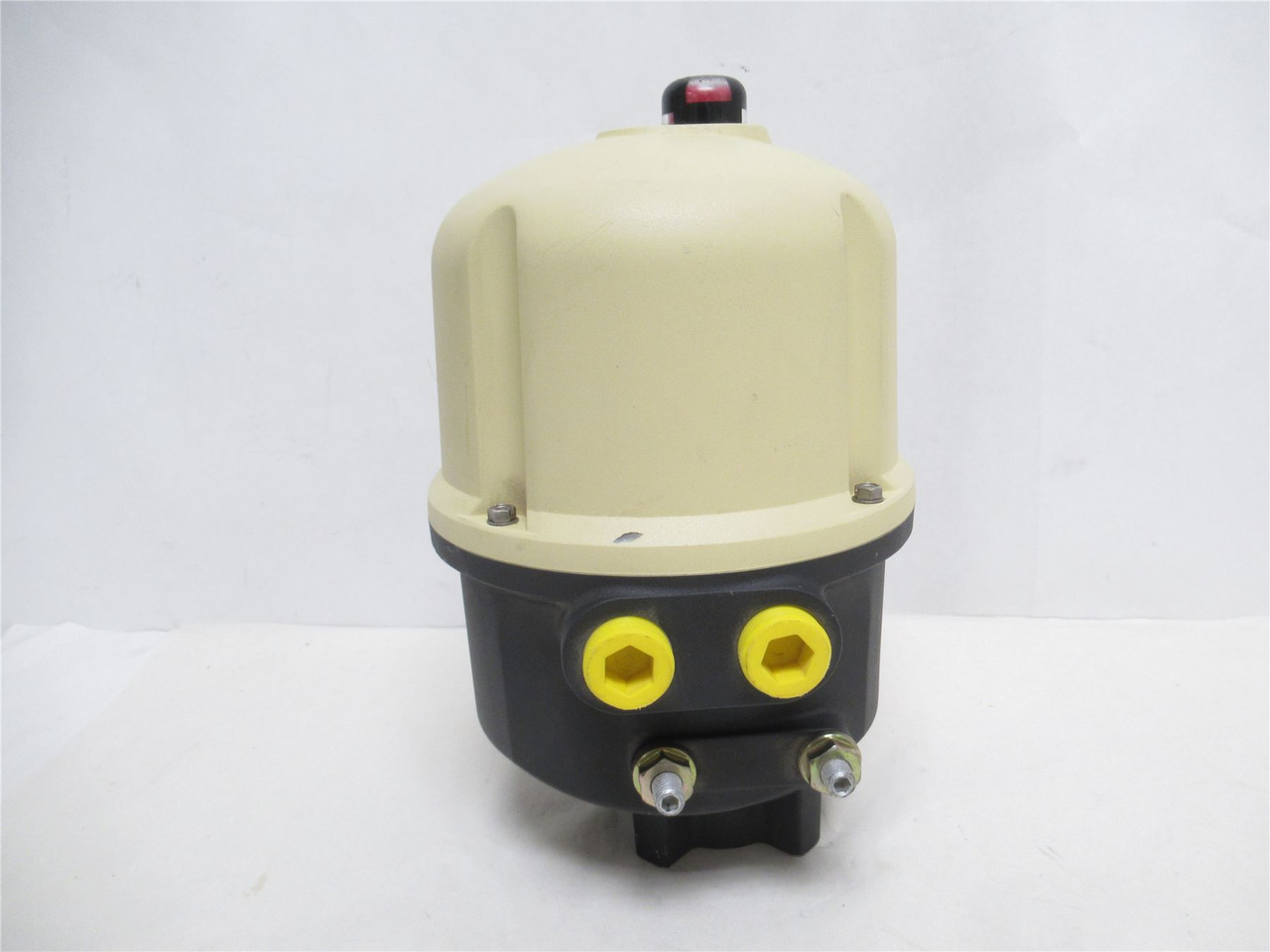 Bernard AQ0010FC021PA000COB; Electric Actuator 115-120VAC; 1PH