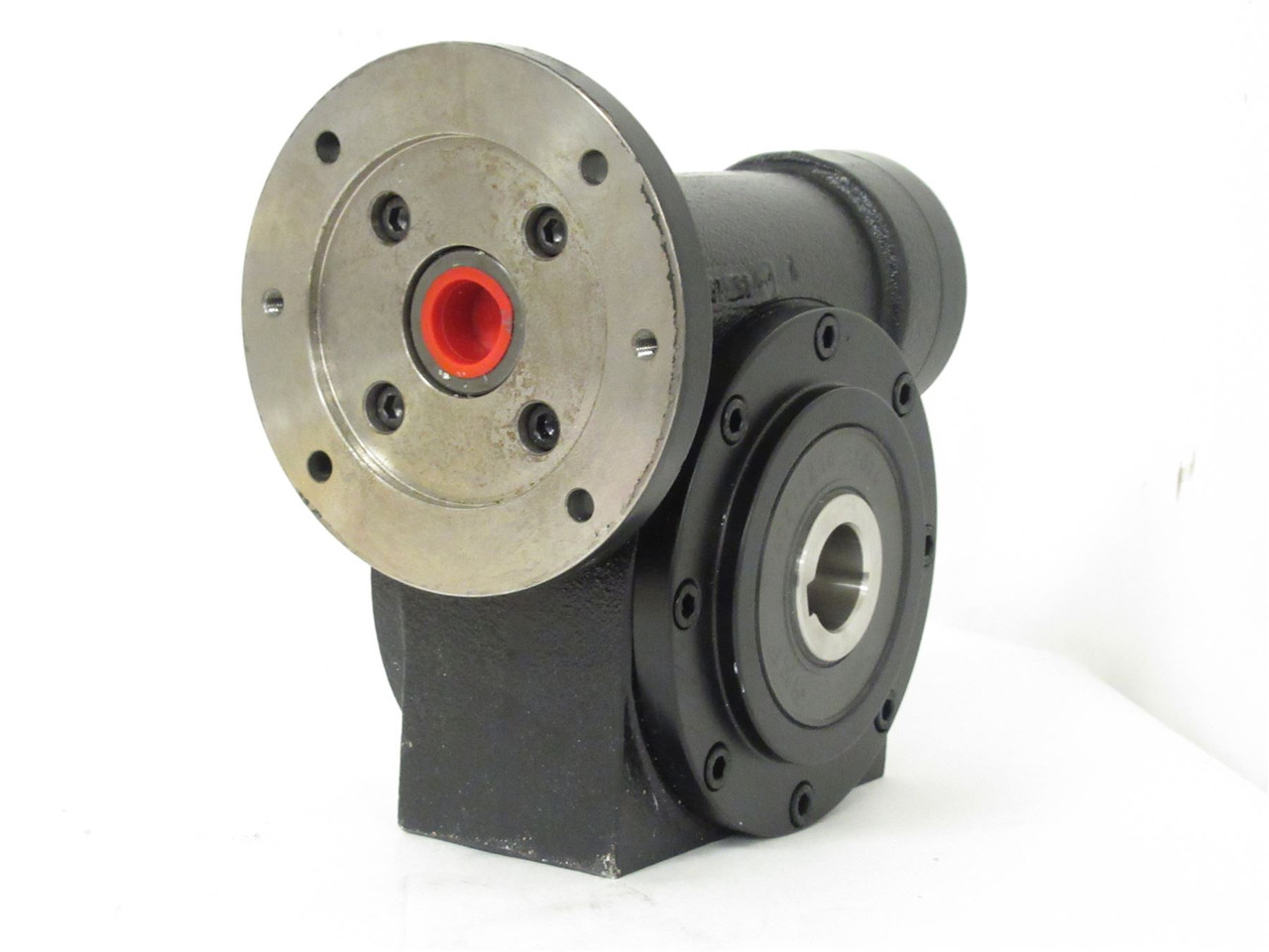 Marel 4264997; Gearbox; RE; Shaft: 1"L X 1/2"OD