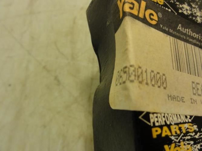 Yale 65001000; Bearing Cone