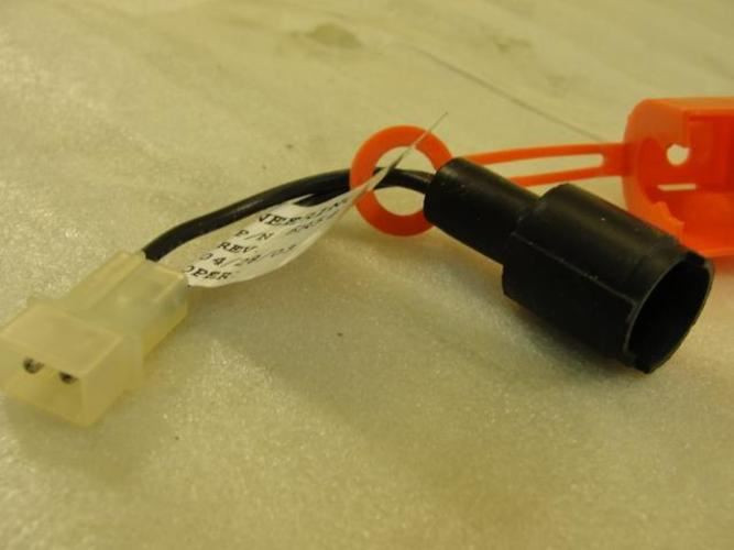 Caterpillar 6R5436; Harness