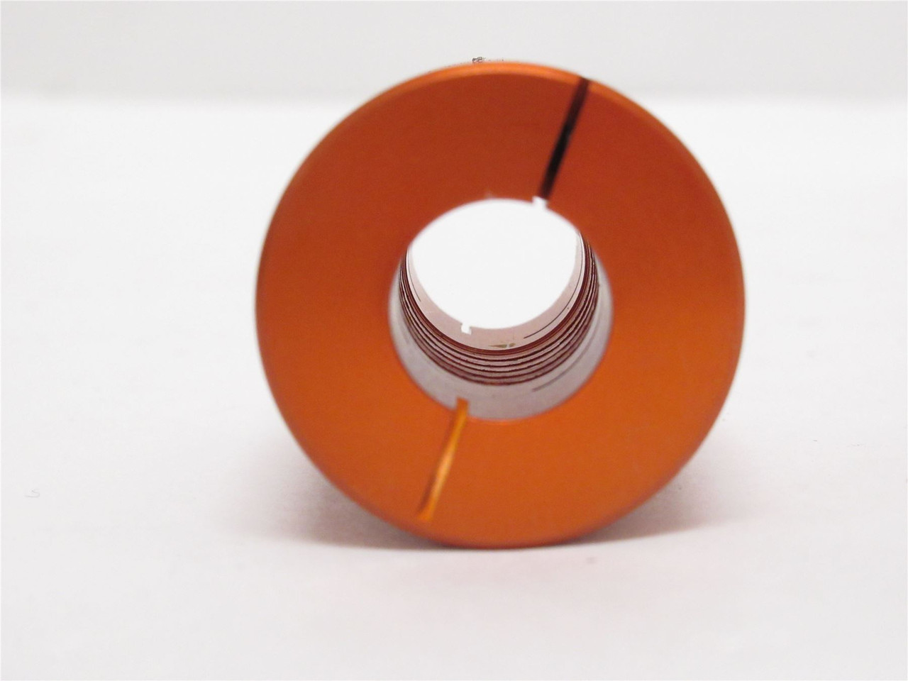 Lovejoy EC112 1/2x1/2; Single Beam Coupling; 1/2"ID x1/2"ID