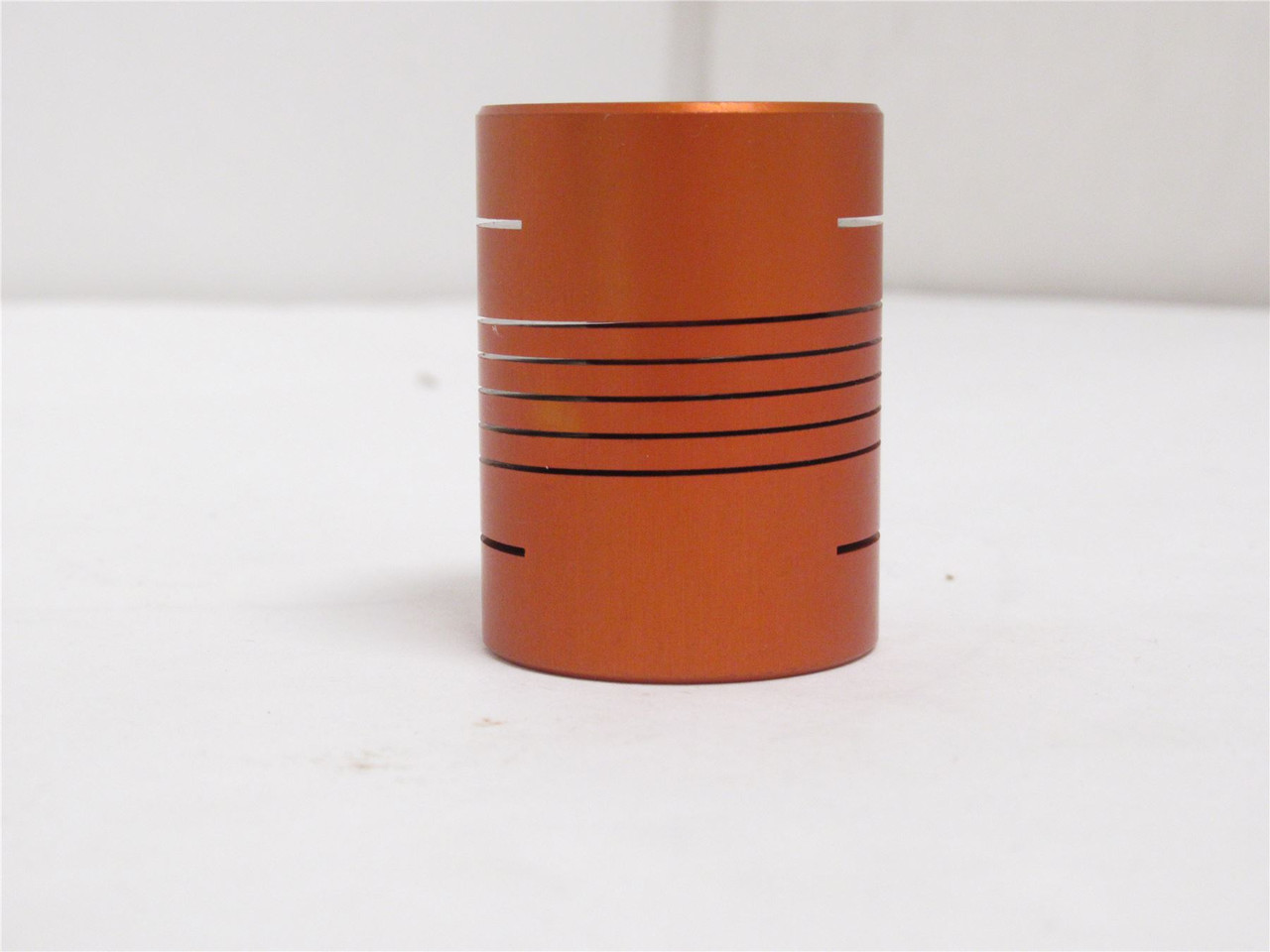 Lovejoy EC112 1/2x1/2; Single Beam Coupling; 1/2"ID x1/2"ID