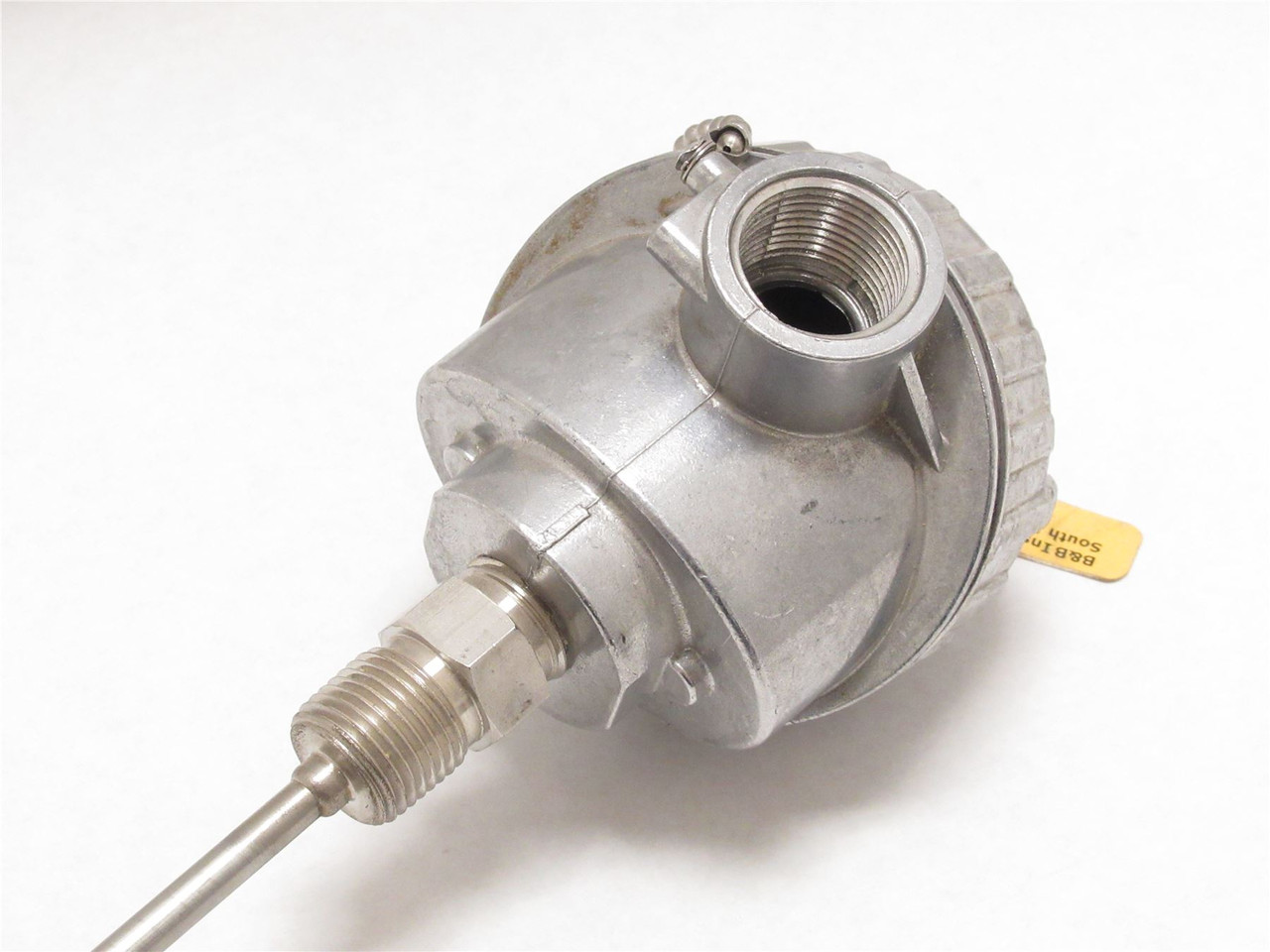 BBI J48U-040-008HN31; Thermocouple; 3/4NPT; Probe: 1/4"OD