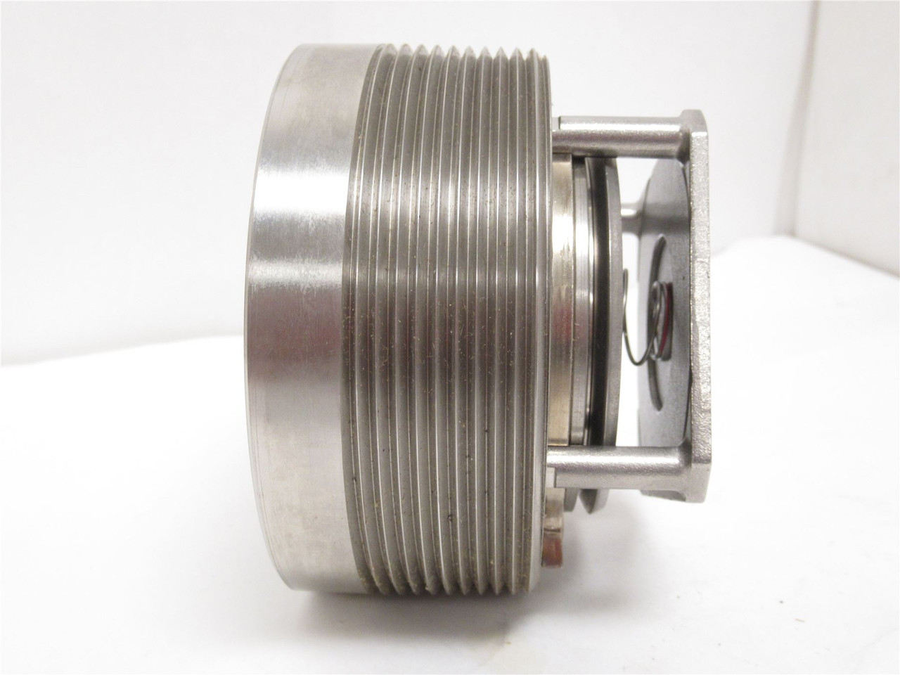 DFT BSS-800X2-BSS; Basic Check Valve; SS-303; Size: 2"