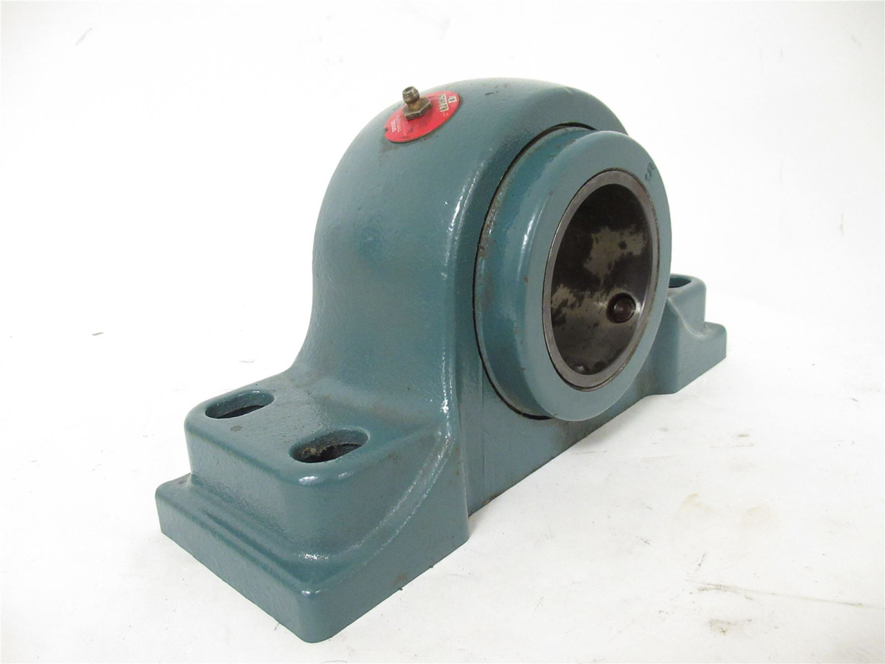 Dodge P4B-E-300R ; Pillow Block Bearing; 3"ID; 4-Bolt; 023029