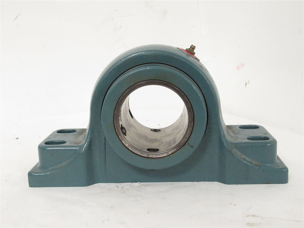 Dodge P4B-E-300R ; Pillow Block Bearing; 3"ID; 4-Bolt; 023029
