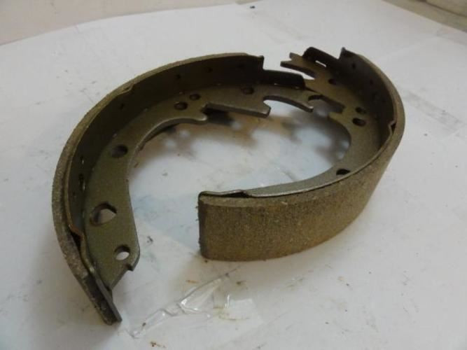 Intrupa 93-225; Forklift Brake Shoe; 2" Width