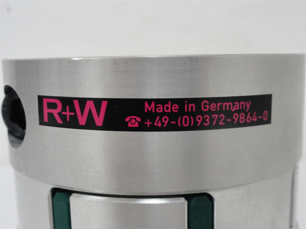 R+W EKL/450/B/28/38; Elastomer Coupling; Clamping Hub