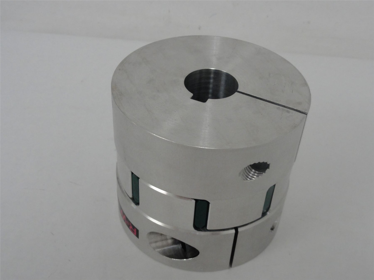 R+W EKL/450/B/28/38; Elastomer Coupling; Clamping Hub