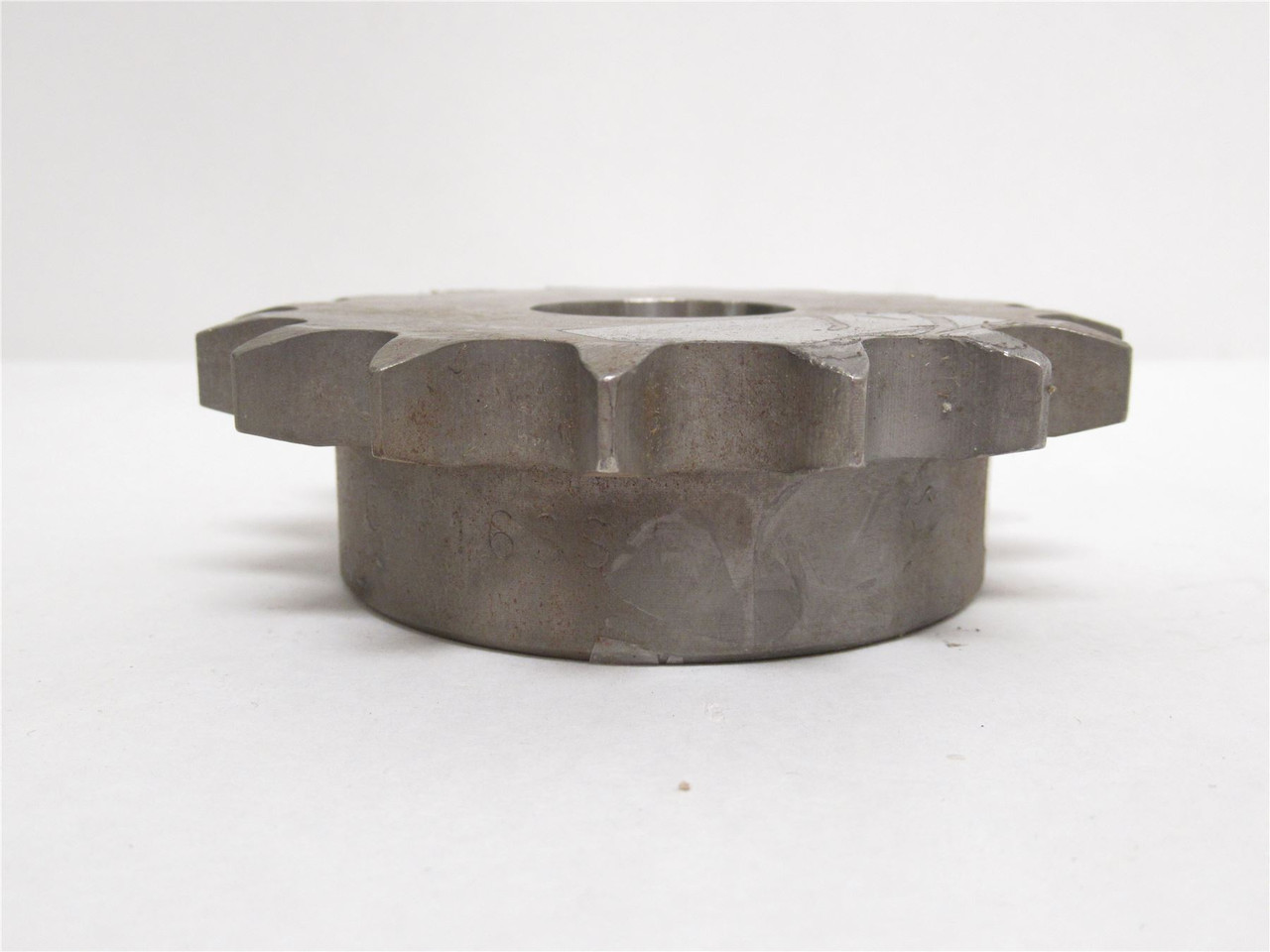 Martin 60B16SS-1-1/4; Sprocket #60; SS; 16T; 1-1/4"ID  No KW