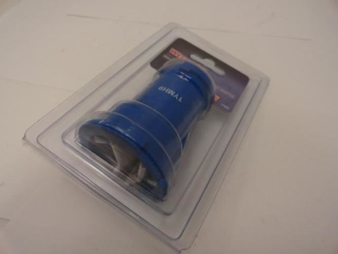 Westward 1YMH9; Multi Vehicle Radiator Leak Test Adapter