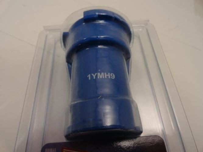 Westward 1YMH9; Multi Vehicle Radiator Leak Test Adapter