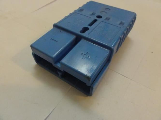 CMC AN-244; Cable Housing with Springs Bluie