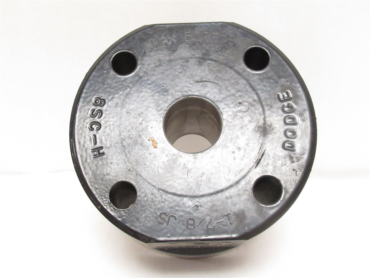Dodge 022223_3/4; Sleeve Coupling Hub Size 8H; 3/4"ID