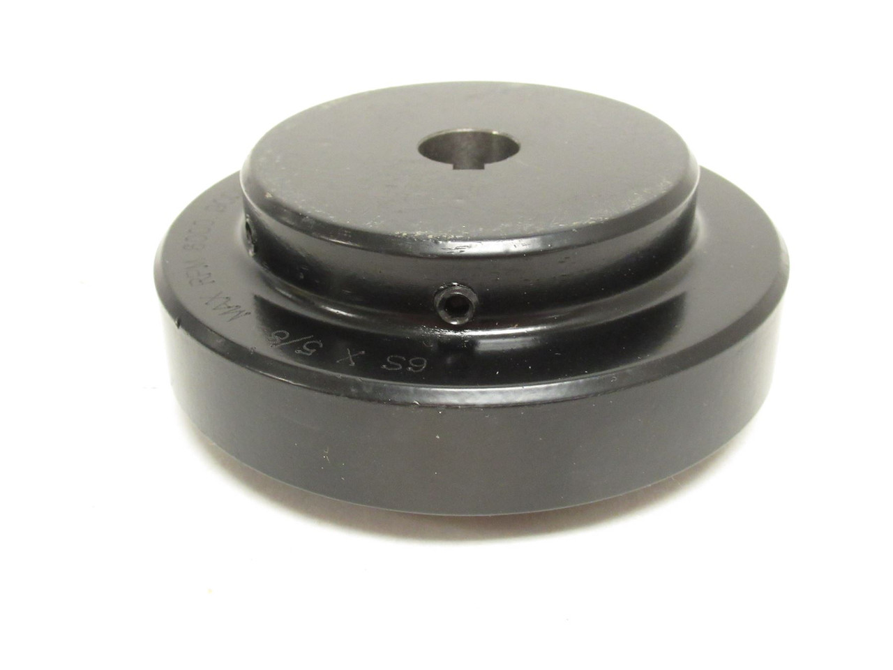Dodge 6SX5/8; SureFlex Flange 004511; 5/8"ID; Size: 6