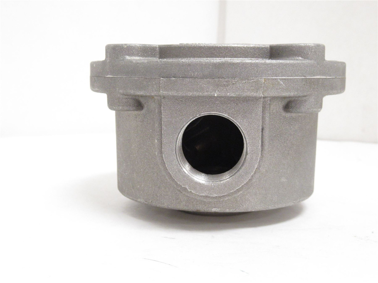 Dayton 4X788; Hazardous Location Motor Conduit Box